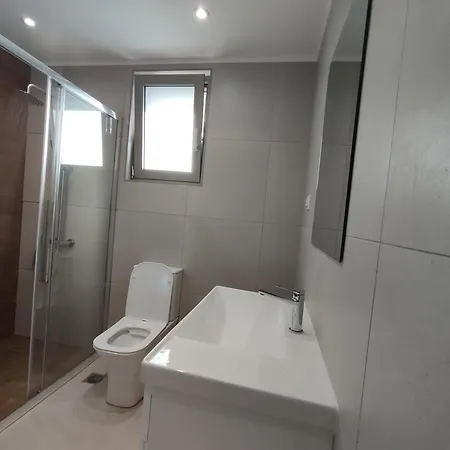 Galanthus Apartment 2 Chania  Exterior photo