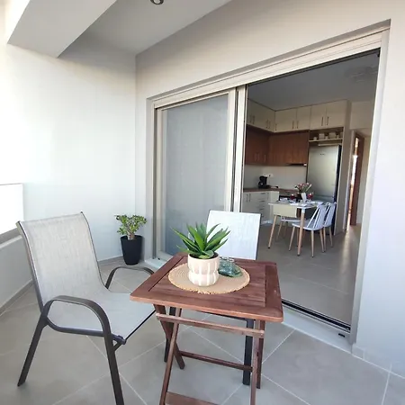 Galanthus Apartment 2 Chania  Exterior photo