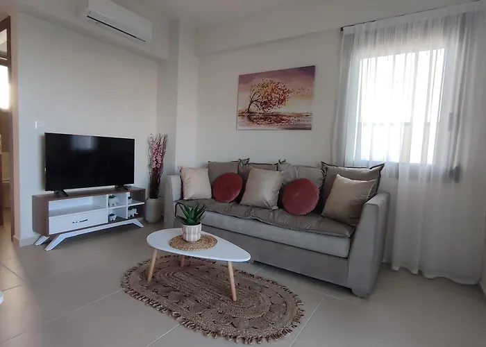 Galanthus Apartment 2