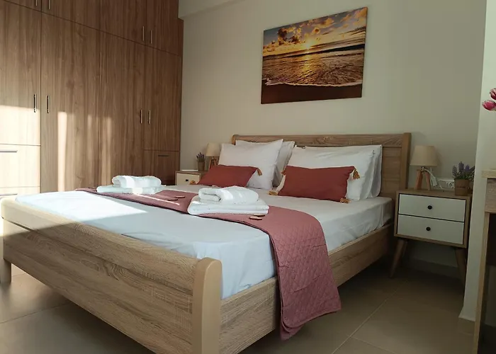 Galanthus Apartment 2